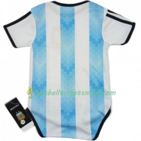 Fußballtrikots Argentina Mini WM 2018 Heimtrikotsatz kaufen